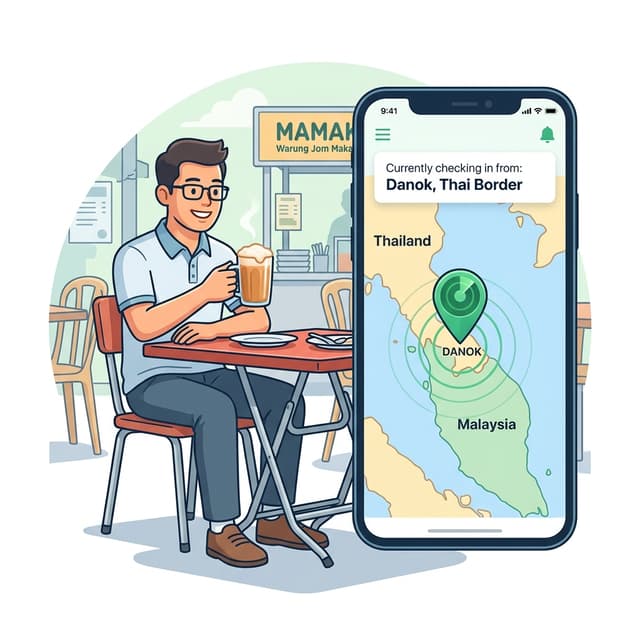 Pasangan & Keluarga